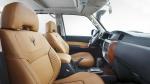 Nissan Patrol Gazelle 2018 года